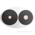 Stainless Steel Abrasive Resin Cutting Disc